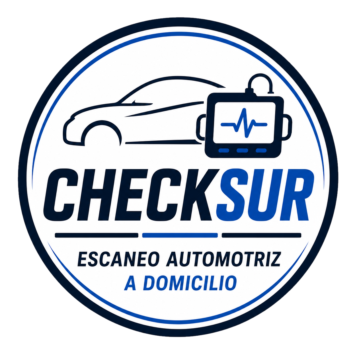 Logo CHECKSUR